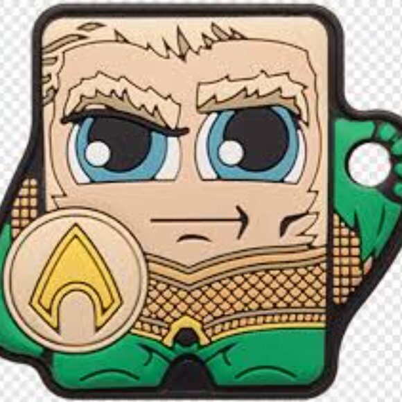 New / Sealed Foundmi Bluetooth Tracking Remote Keychain Captain America / DC - Picture 3 of 3